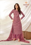 Siya Vol 1 By Suryajyoti Pure Cambric Cotton Dress Material Exporters In India